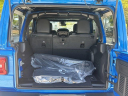 Thumbnail image of 2025 Jeep Wrangler at LandmarkDCJRMorrow-NEW of Morrow, GA
