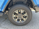 Thumbnail image of 2025 Jeep Wrangler at LandmarkDCJRMorrow-NEW of Morrow, GA