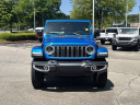 Thumbnail image of 2025 Jeep Wrangler at LandmarkDCJRMorrow-NEW of Morrow, GA