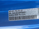 Thumbnail image of 2025 Jeep Wrangler at LandmarkDCJRMorrow-NEW of Morrow, GA