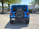 Thumbnail image of 2025 Jeep Wrangler at LandmarkDCJRMorrow-NEW of Morrow, GA