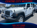 Thumbnail image of 2017 Jeep Wrangler Unlimited at CENTER CITY MOTORS Call
