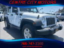 Thumbnail image of 2017 Jeep Wrangler Unlimited at CENTER CITY MOTORS Call