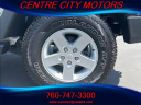 Thumbnail image of 2017 Jeep Wrangler Unlimited at CENTER CITY MOTORS Call