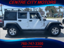 Thumbnail image of 2017 Jeep Wrangler Unlimited at CENTER CITY MOTORS Call