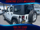 Thumbnail image of 2017 Jeep Wrangler Unlimited at CENTER CITY MOTORS Call