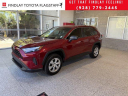 Thumbnail image of 2023 Toyota RAV4 at Findlay Toyota Flagstaff USED