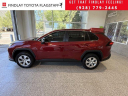 Thumbnail image of 2023 Toyota RAV4 at Findlay Toyota Flagstaff USED
