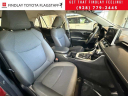 Thumbnail image of 2023 Toyota RAV4 at Findlay Toyota Flagstaff USED