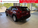 Thumbnail image of 2023 Toyota RAV4 at Findlay Toyota Flagstaff USED
