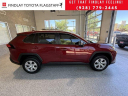 Thumbnail image of 2023 Toyota RAV4 at Findlay Toyota Flagstaff USED