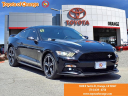 Thumbnail image of 2017 Ford Mustang at Toyota Of Orange