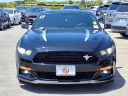 Thumbnail image of 2017 Ford Mustang at Toyota Of Orange
