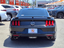 Thumbnail image of 2017 Ford Mustang at Toyota Of Orange