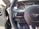 Thumbnail image of 2017 Ford Mustang at Toyota Of Orange