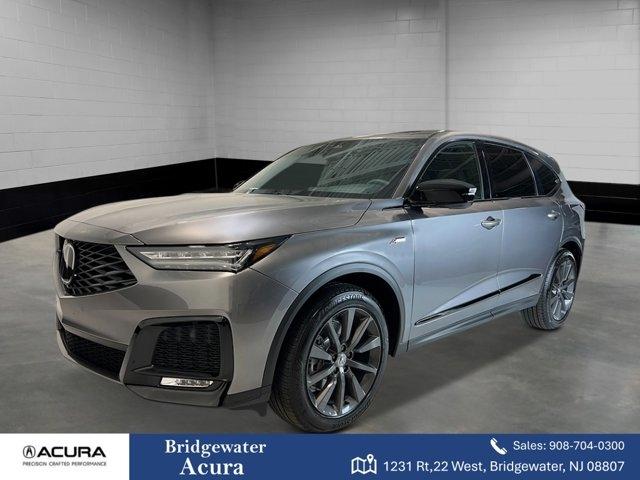 Image of 2026 Acura MDX SH-AWD w/A-SPEC