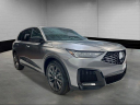 2026 Acura MDX SH-AWD w/A-SPEC at Bridgewater Acura