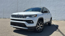Thumbnail image of 2025 Jeep Compass at Golling Chrysler Dodge Jeep Ram