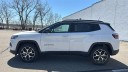 Thumbnail image of 2025 Jeep Compass at Golling Chrysler Dodge Jeep Ram