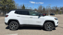 Thumbnail image of 2025 Jeep Compass at Golling Chrysler Dodge Jeep Ram