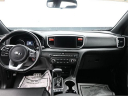 Thumbnail image of 2022 Kia Sportage at Commonwealth Chevrolet Inc.
