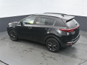 Thumbnail image of 2022 Kia Sportage at Commonwealth Chevrolet Inc.