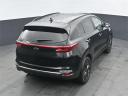 Thumbnail image of 2022 Kia Sportage at Commonwealth Chevrolet Inc.