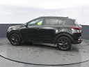 Thumbnail image of 2022 Kia Sportage at Commonwealth Chevrolet Inc.