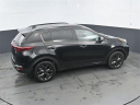 Thumbnail image of 2022 Kia Sportage at Commonwealth Chevrolet Inc.