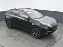 Thumbnail image of 2022 Kia Sportage at Commonwealth Chevrolet Inc.