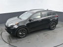 Thumbnail image of 2022 Kia Sportage at Commonwealth Chevrolet Inc.