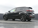 Thumbnail image of 2022 Kia Sportage at Commonwealth Chevrolet Inc.