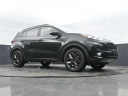 Thumbnail image of 2022 Kia Sportage at Commonwealth Chevrolet Inc.