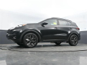 Thumbnail image of 2022 Kia Sportage at Commonwealth Chevrolet Inc.