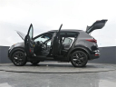 Thumbnail image of 2022 Kia Sportage at Commonwealth Chevrolet Inc.