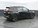 Thumbnail image of 2022 Kia Sportage at Commonwealth Chevrolet Inc.