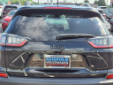 Thumbnail image of 2021 Jeep Cherokee at Fairfield Volkswagen