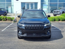 Thumbnail image of 2021 Jeep Cherokee at Fairfield Volkswagen