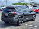 Thumbnail image of 2021 Jeep Cherokee at Fairfield Volkswagen