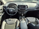 Thumbnail image of 2021 Jeep Cherokee at Fairfield Volkswagen