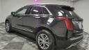 Thumbnail image of 2023 Cadillac XT5 at Major World Chevrolet