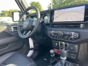 Thumbnail image of 2025 Jeep Wrangler at Hollywood Chrysler Jeep