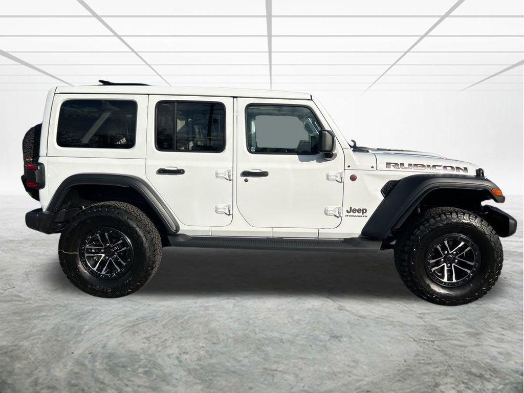 Thumbnail image of 2025 Jeep Wrangler at Hollywood Chrysler Jeep