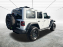 Thumbnail image of 2025 Jeep Wrangler at Hollywood Chrysler Jeep