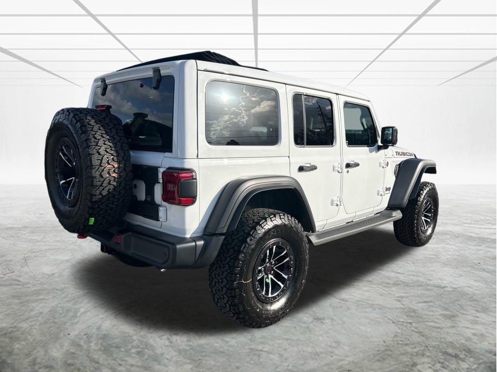 Thumbnail image of 2025 Jeep Wrangler at Hollywood Chrysler Jeep