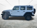 Thumbnail image of 2025 Jeep Wrangler at Hollywood Chrysler Jeep