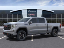 Thumbnail image of 2025 GMC Sierra 1500 at King O'Rourke Buick GMC