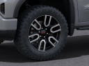 Thumbnail image of 2025 GMC Sierra 1500 at King O'Rourke Buick GMC
