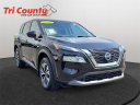 Thumbnail image of 2021 Nissan Rogue at TriCountyCDJR - Used