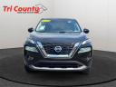Thumbnail image of 2021 Nissan Rogue at TriCountyCDJR - Used